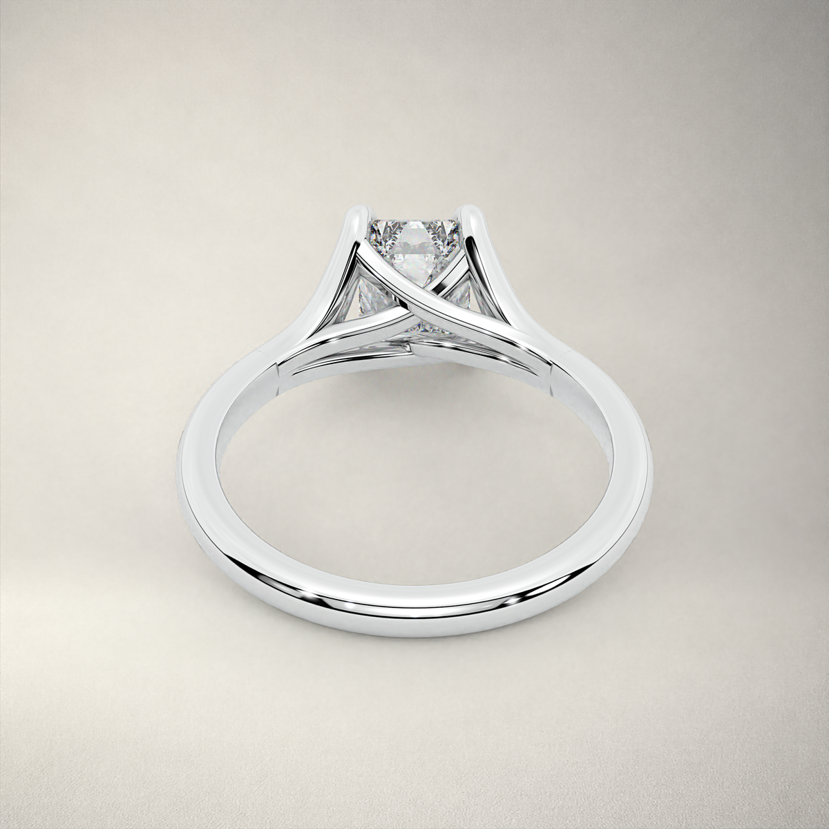 | White Gold, Platinum