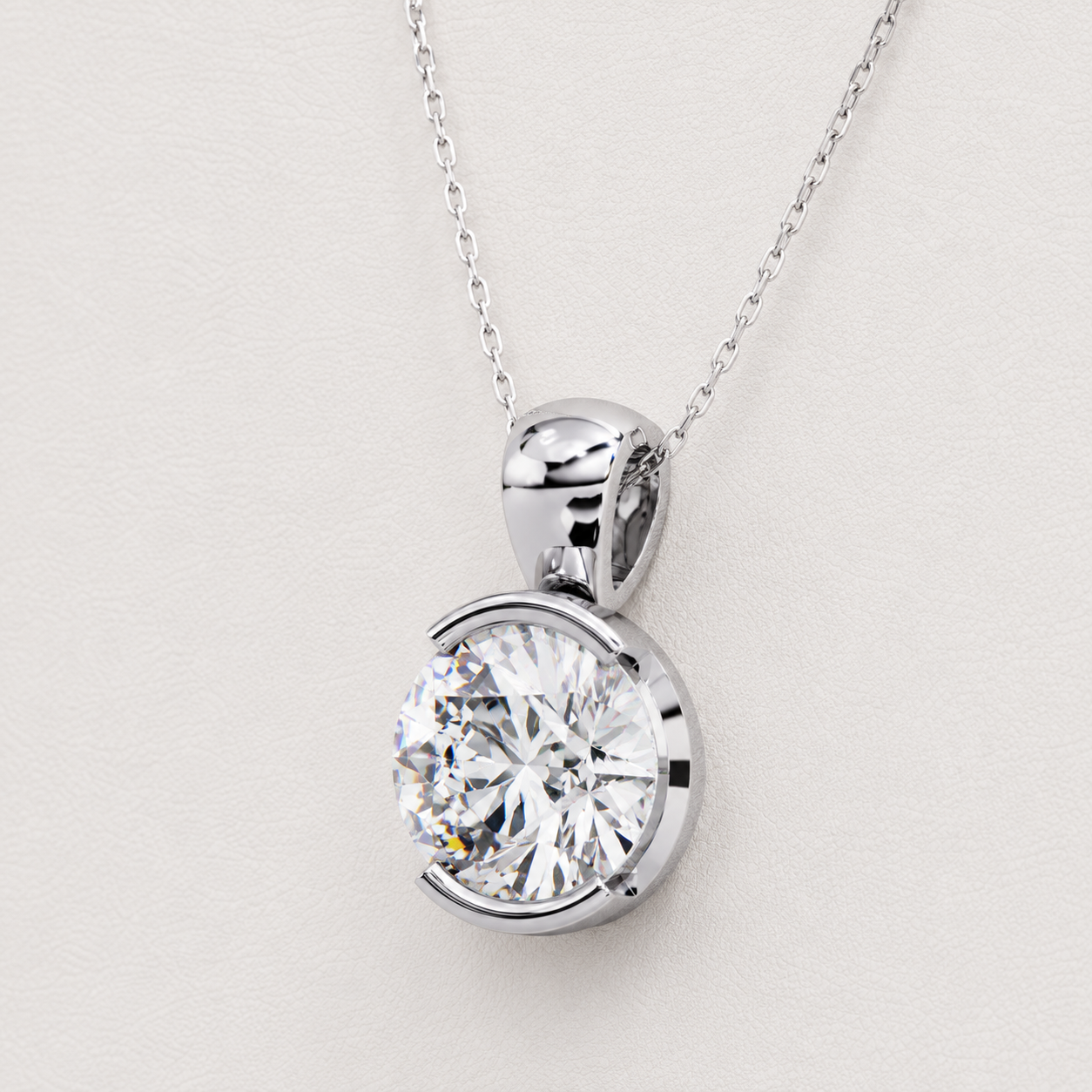 | White Gold, Platinum