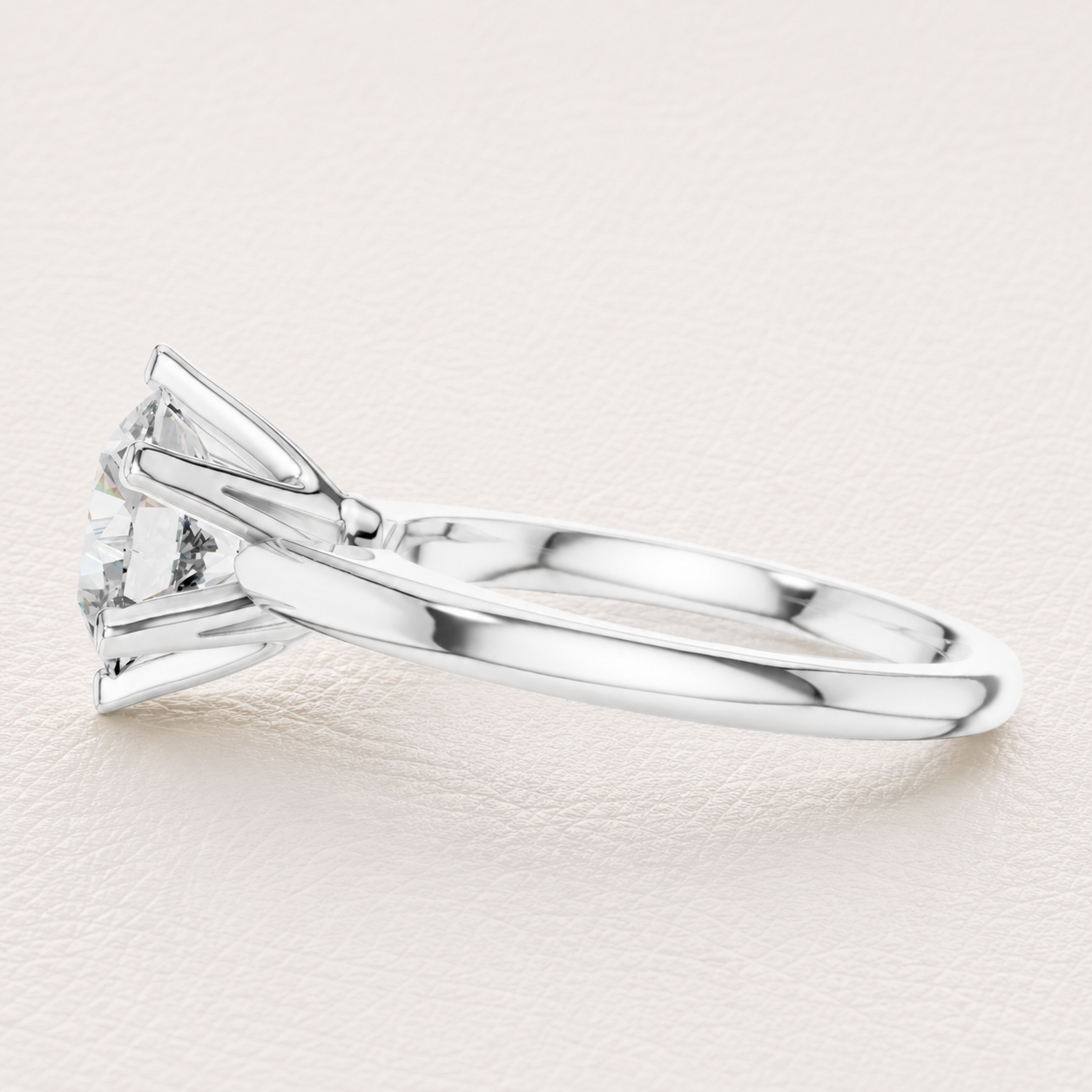 | White Gold, Platinum
