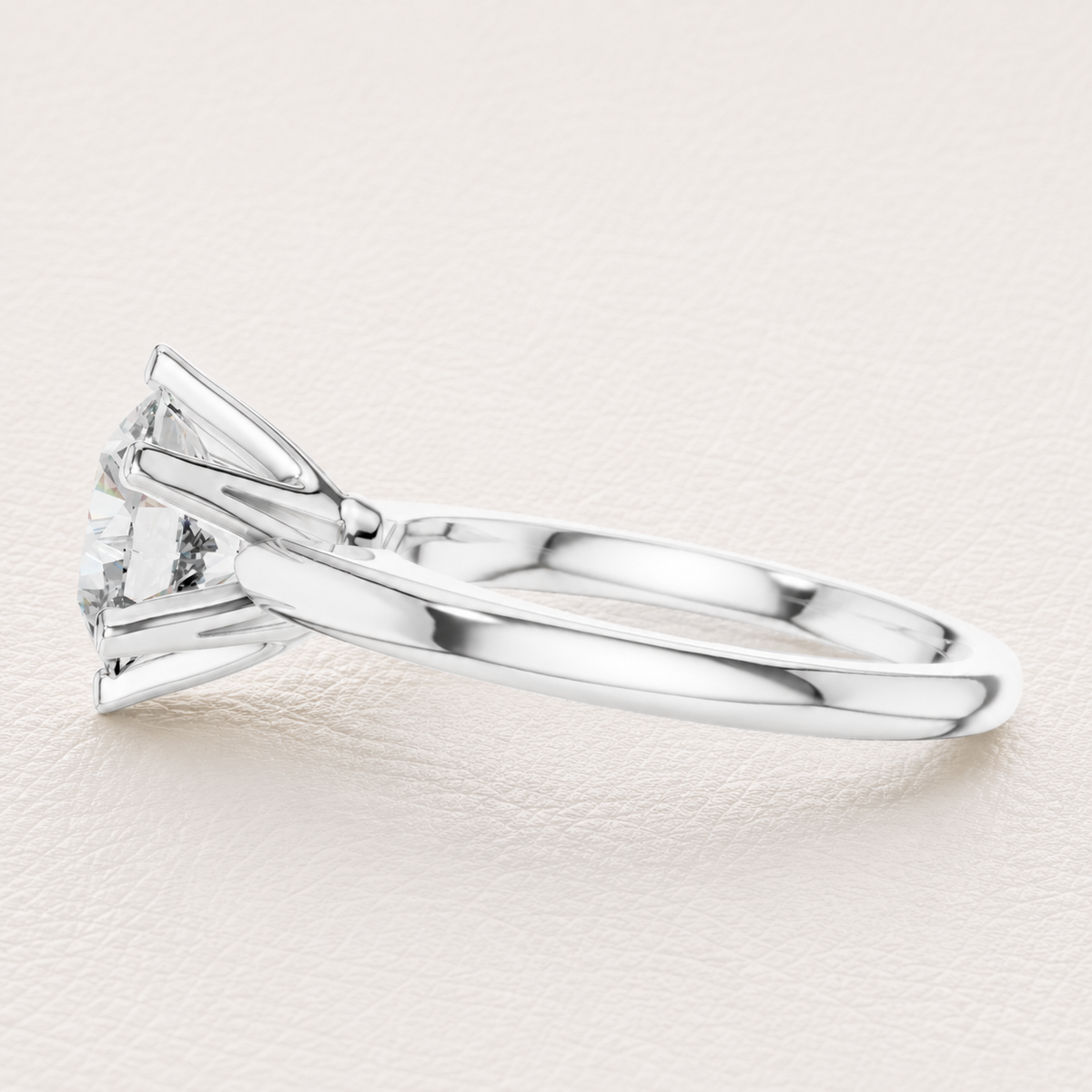 | White Gold, Platinum