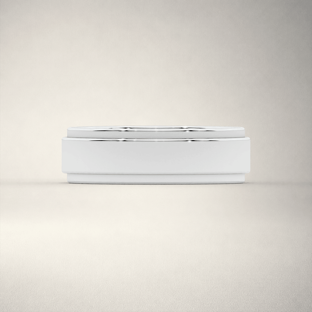 | White Gold, Platinum