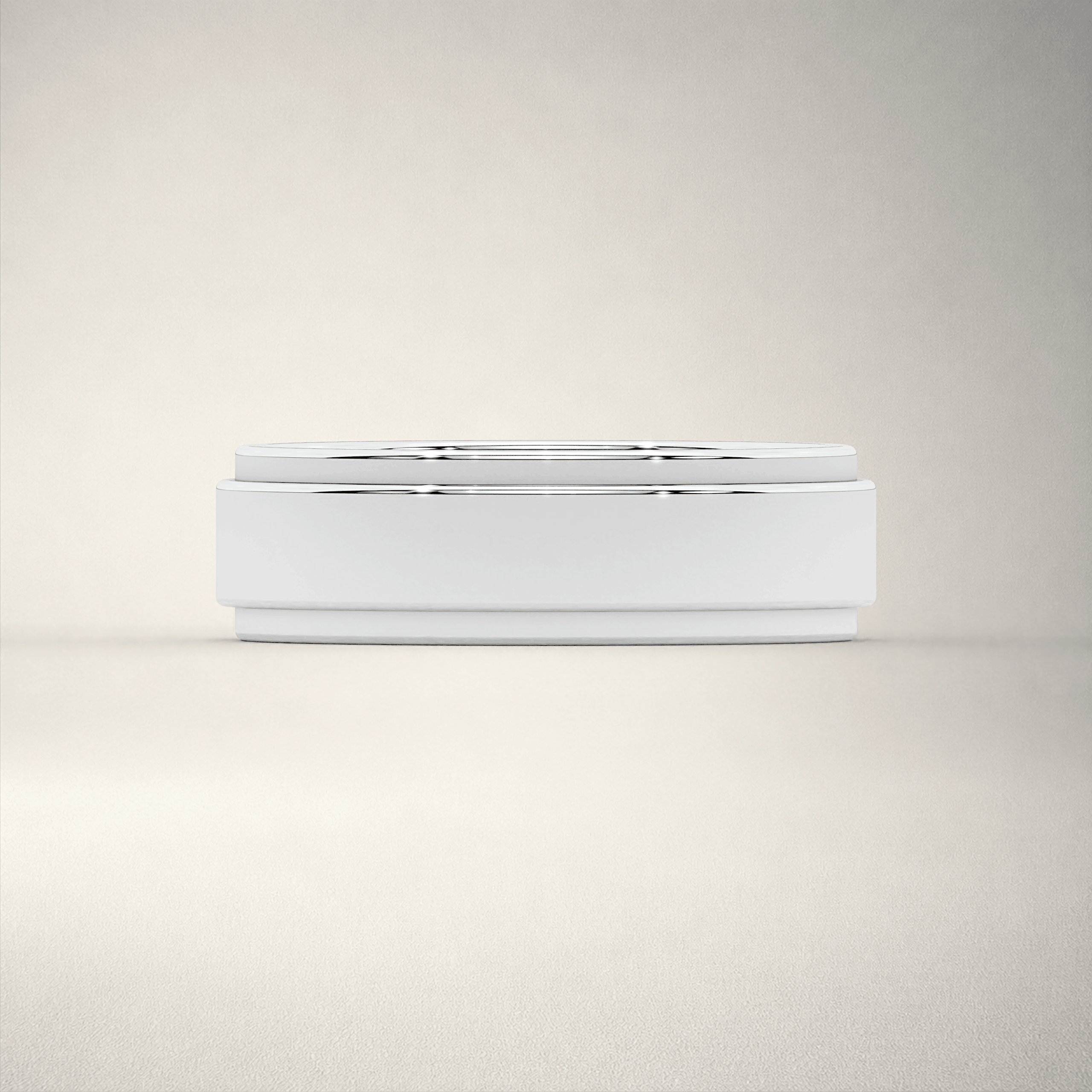 | White Gold, Platinum