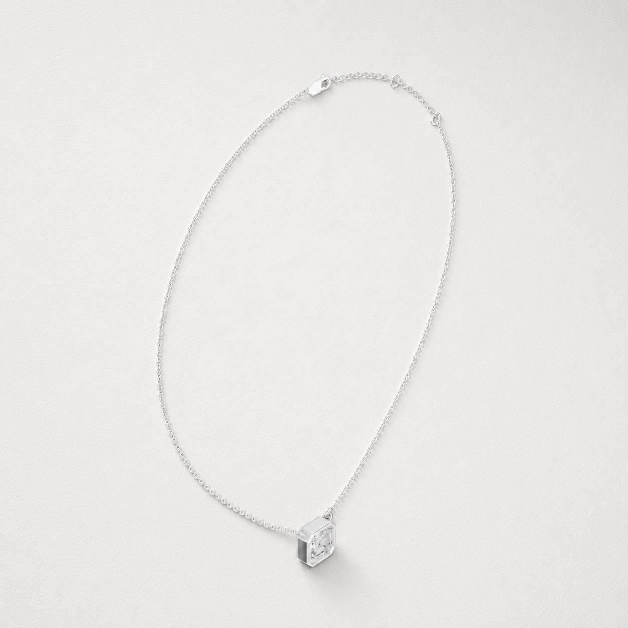 | White Gold, Platinum