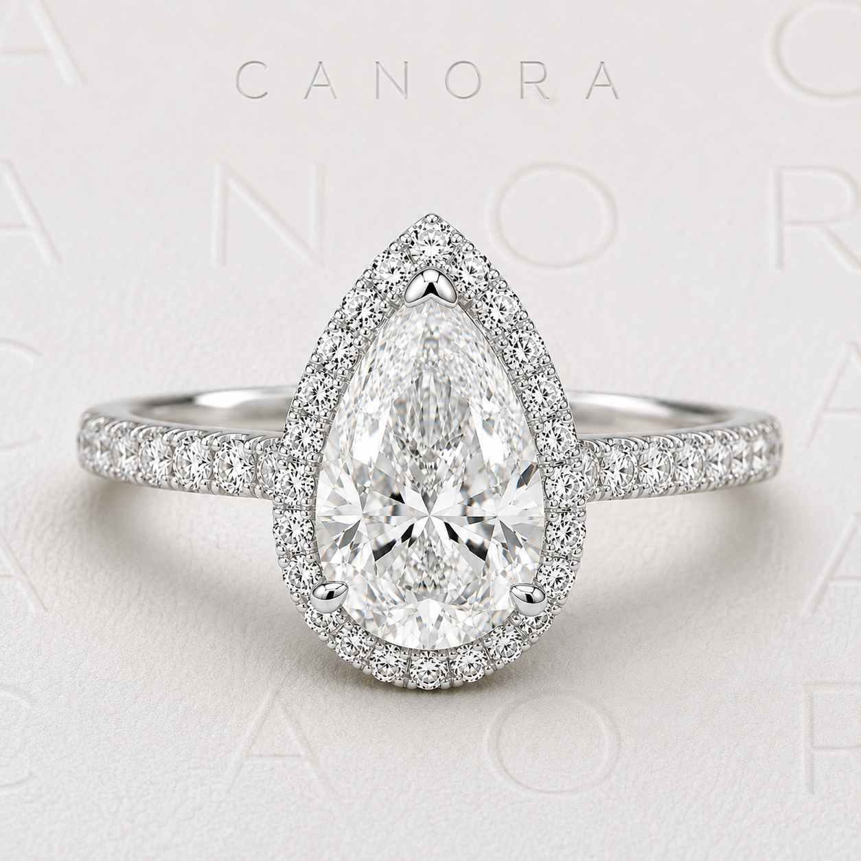 | White Gold, Platinum