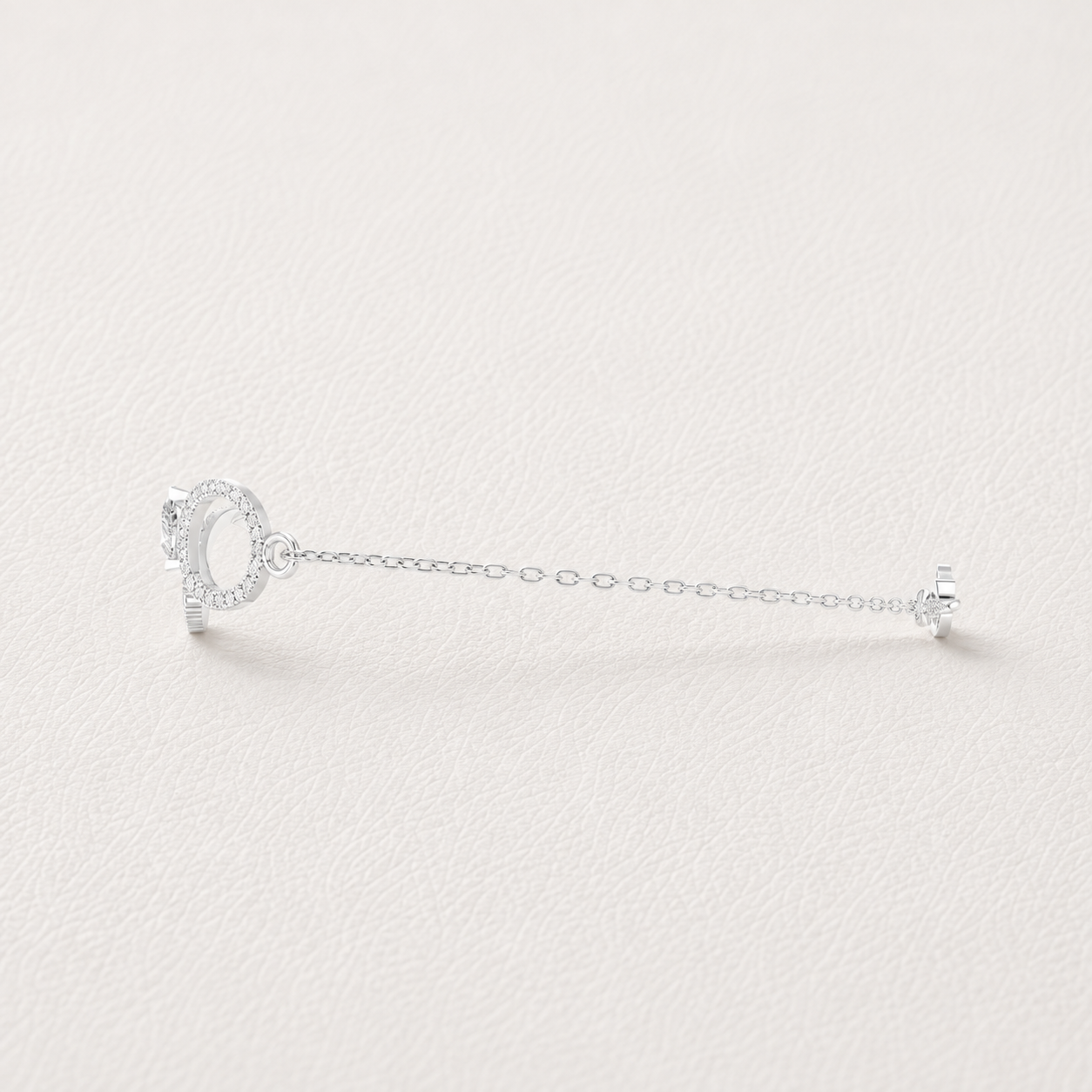 | White Gold, Platinum