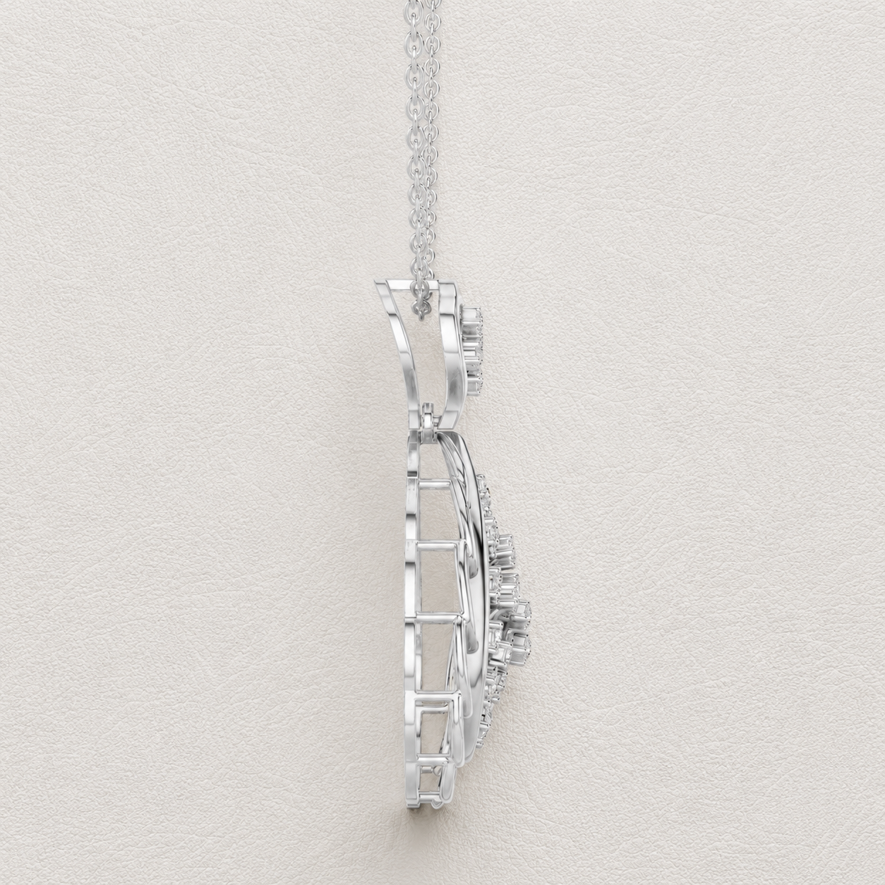 | White Gold, Platinum