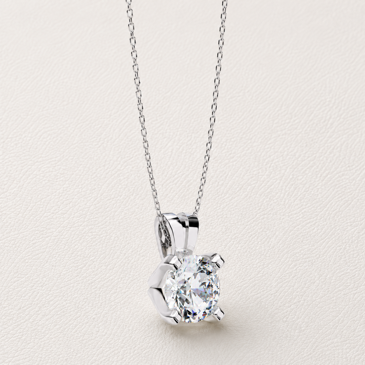 | White Gold, Platinum