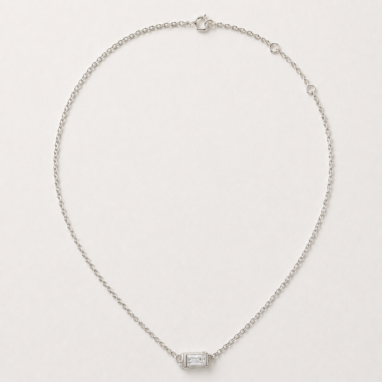 | White Gold, Platinum