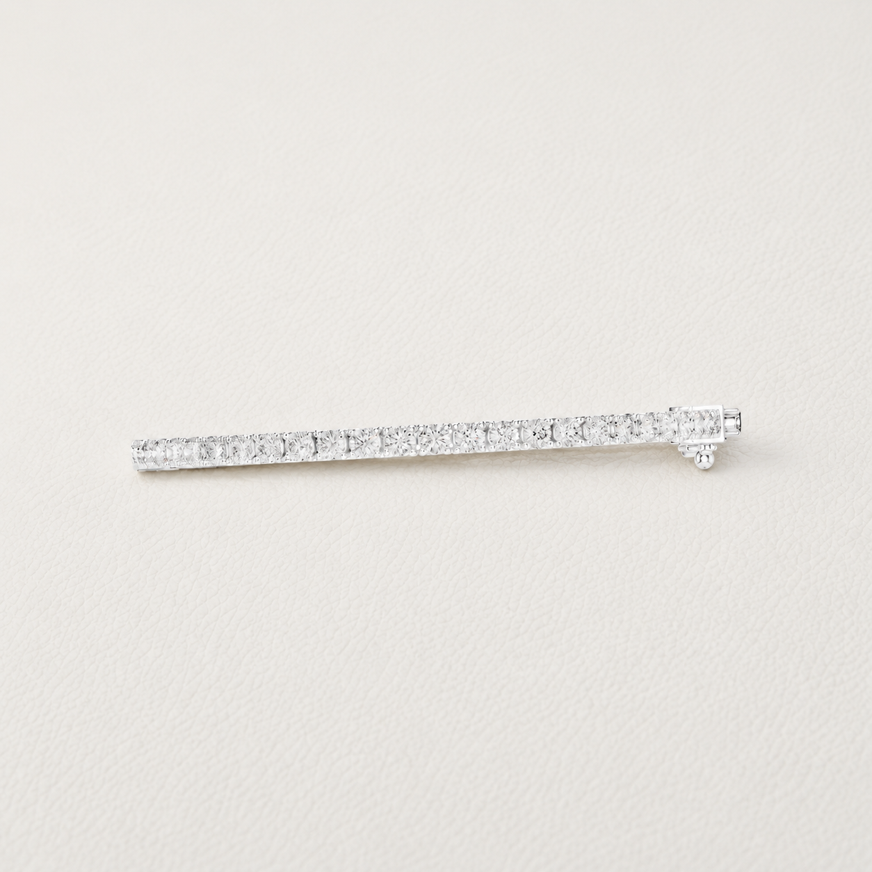 | White Gold, Platinum