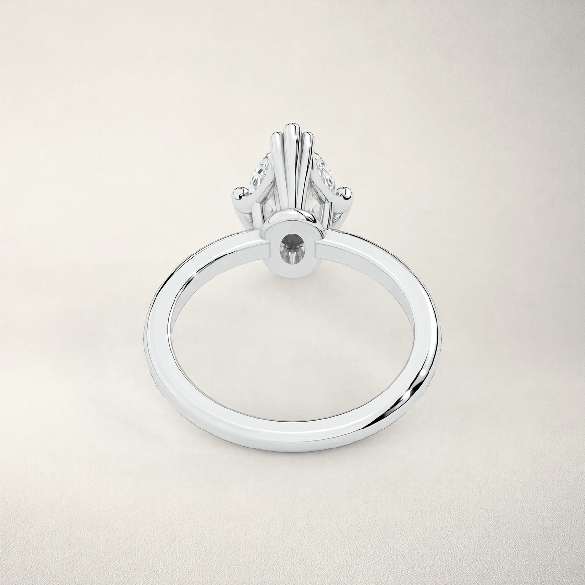 | White Gold, Platinum