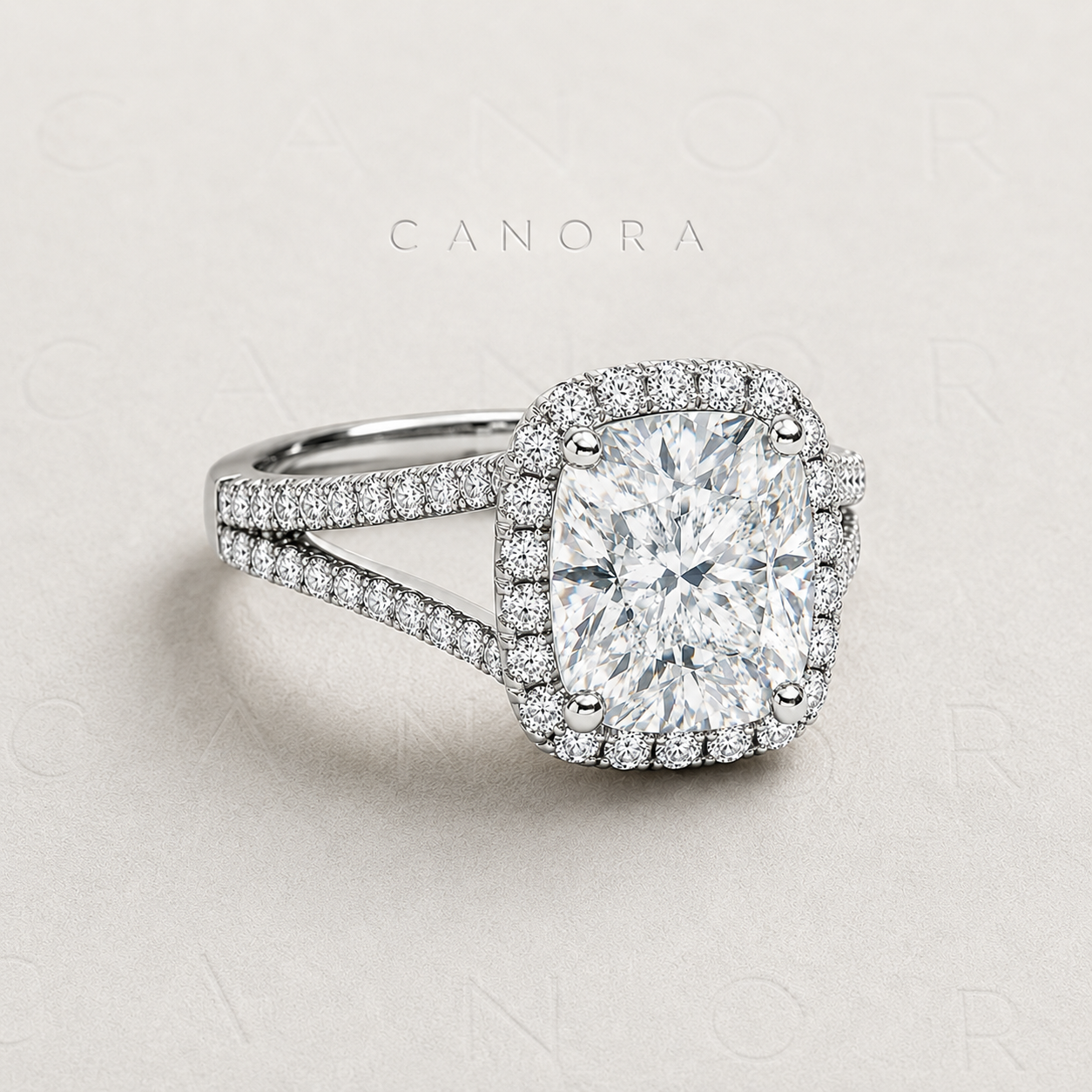 | White Gold, Platinum
