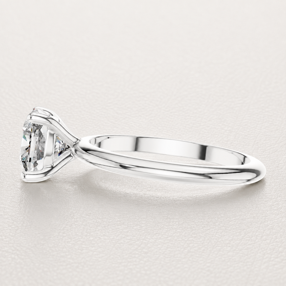 | White Gold, Platinum