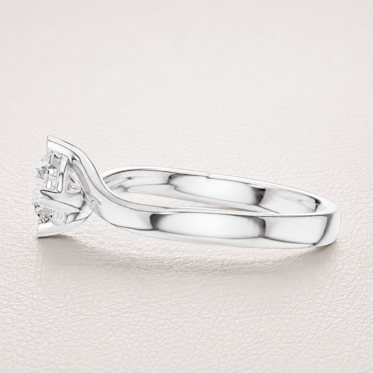 | White Gold, Platinum