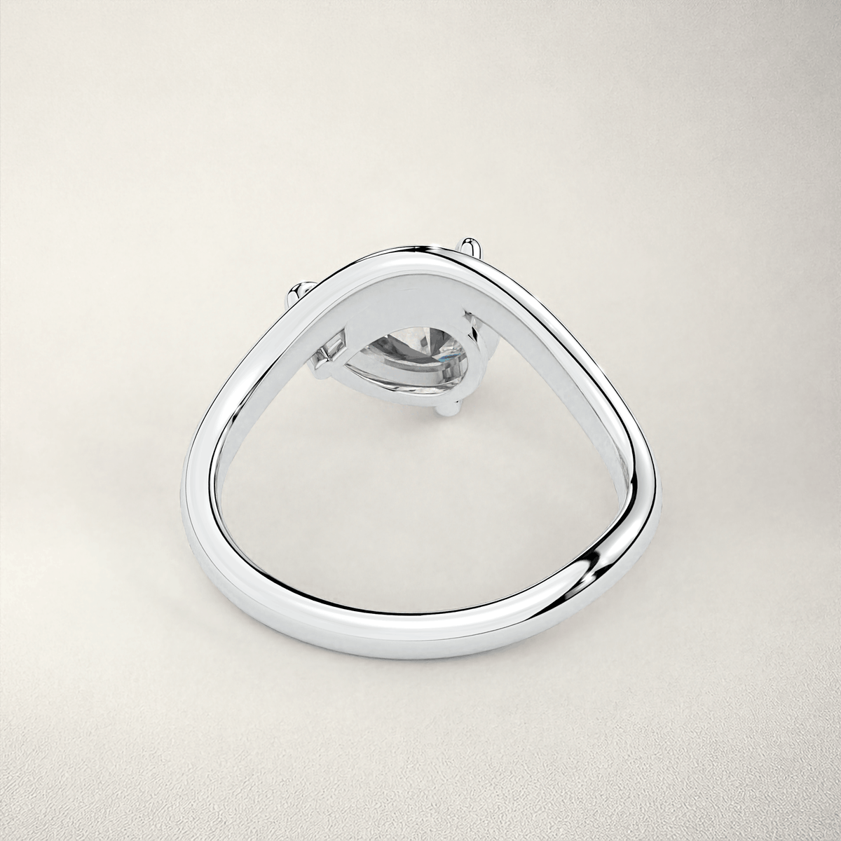 | White Gold, Platinum