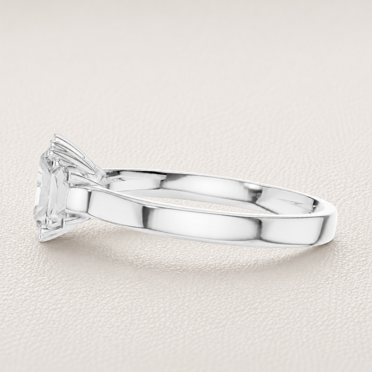 | White Gold, Platinum