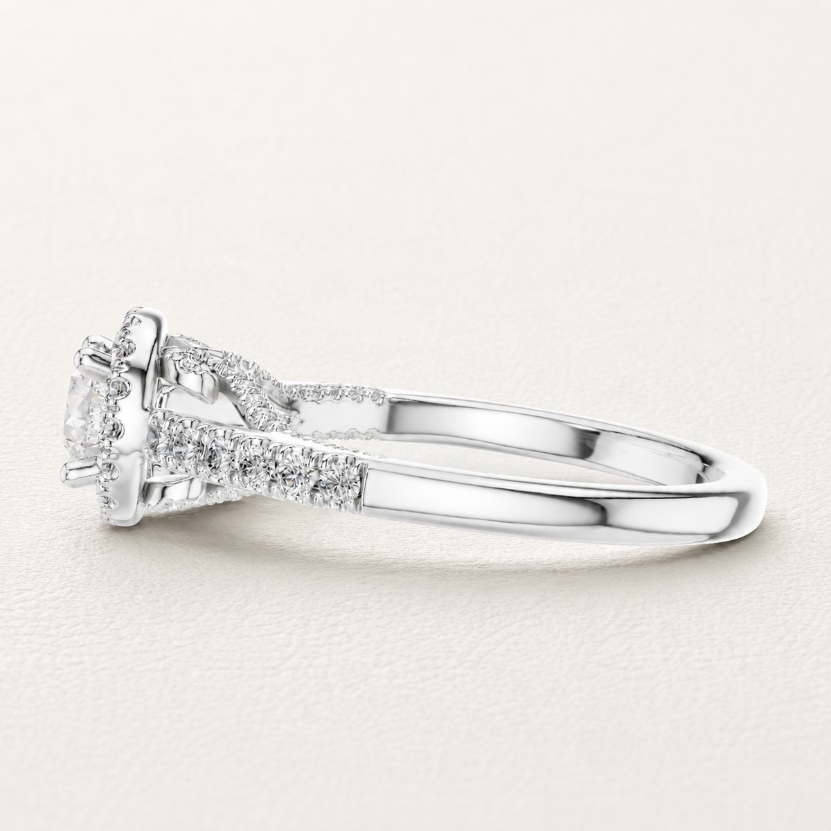 | White Gold, Platinum