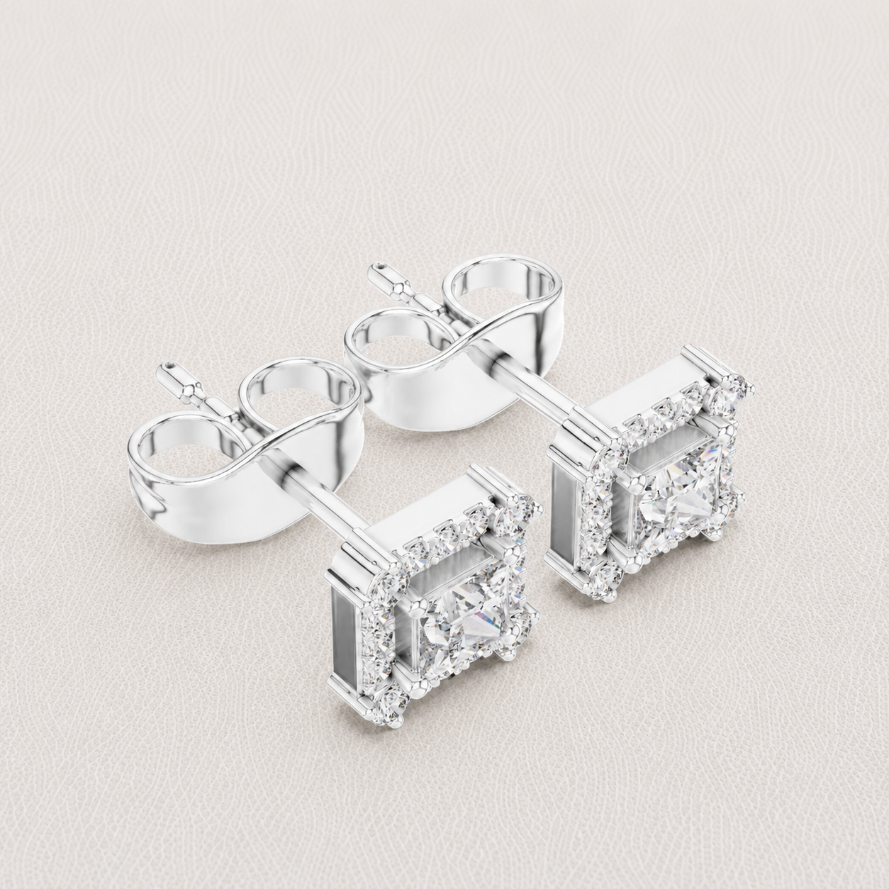 | White Gold, Platinum