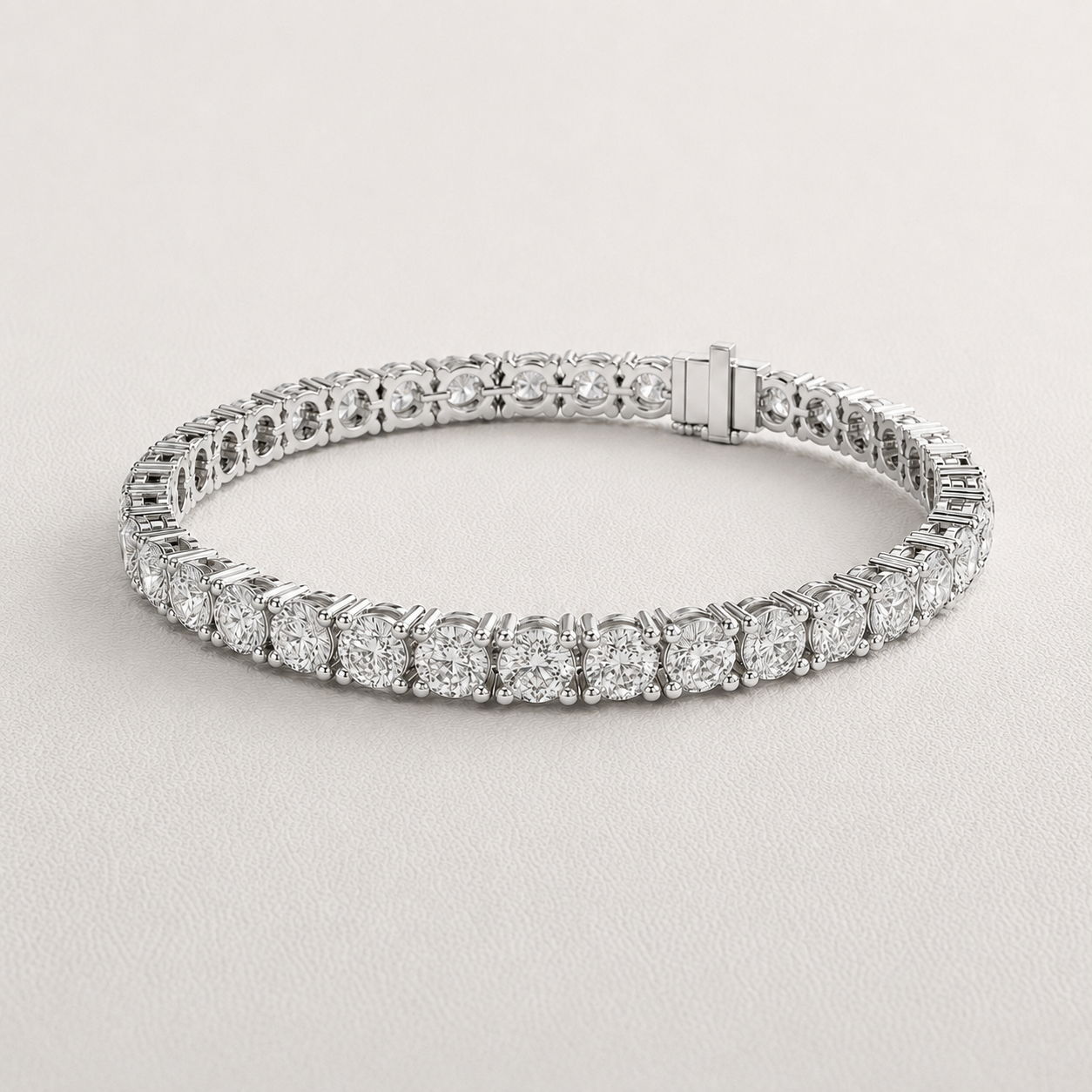 | White Gold, Platinum
