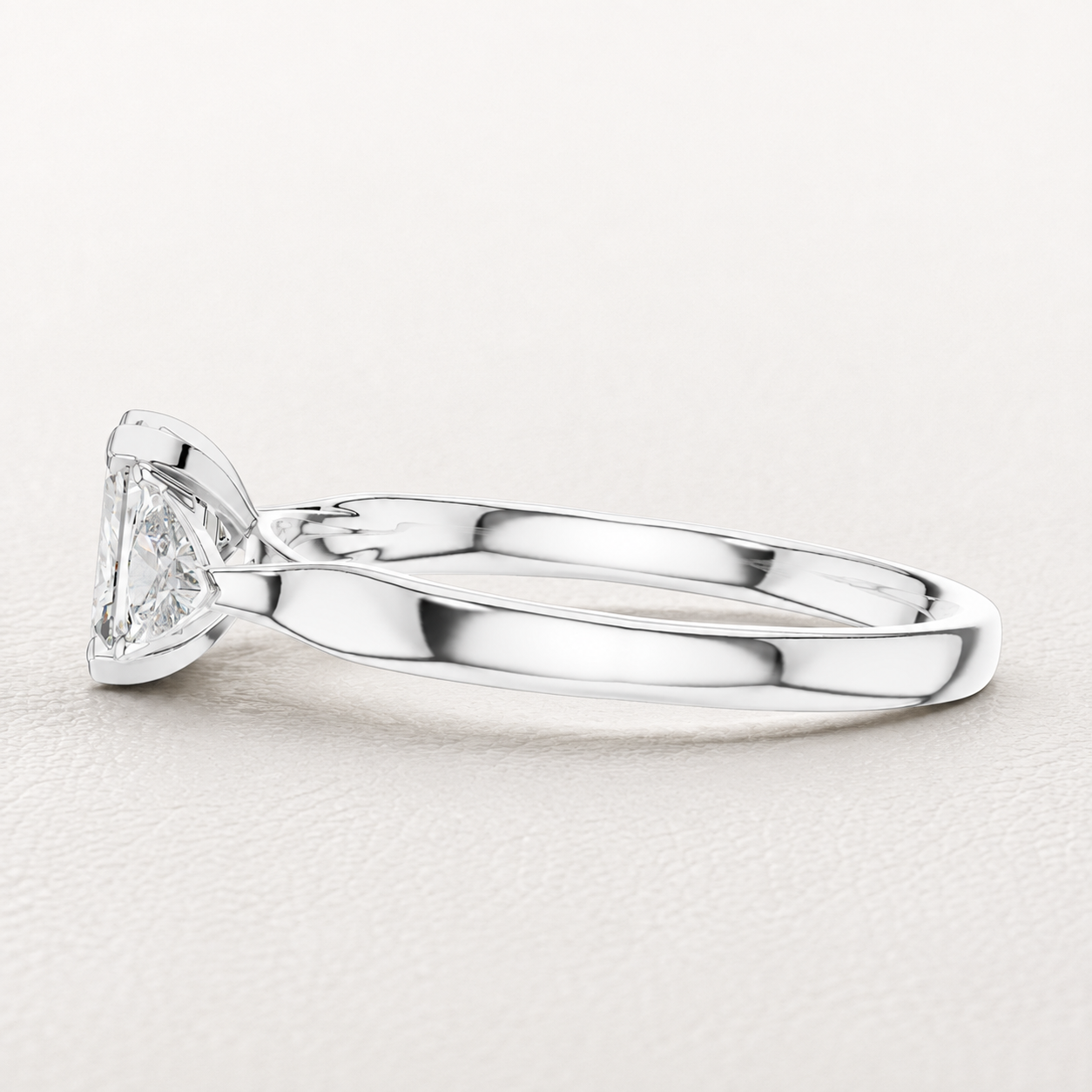 | White Gold, Platinum