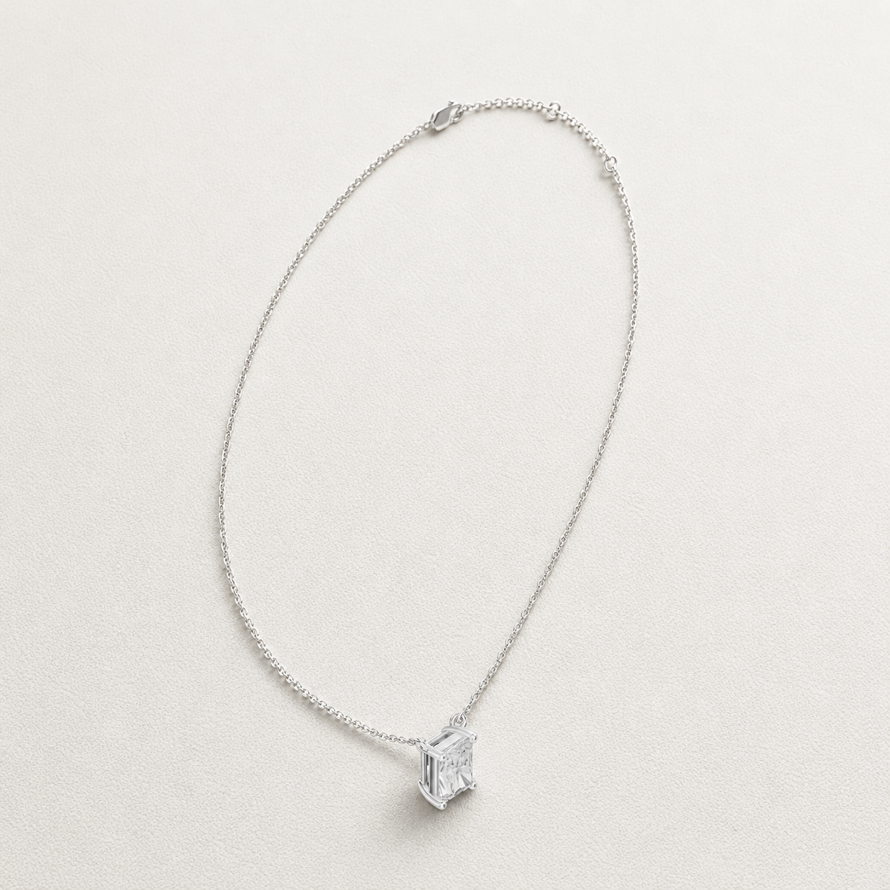 | White Gold, Platinum