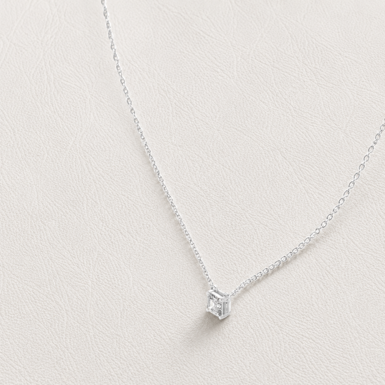 | White Gold, Platinum