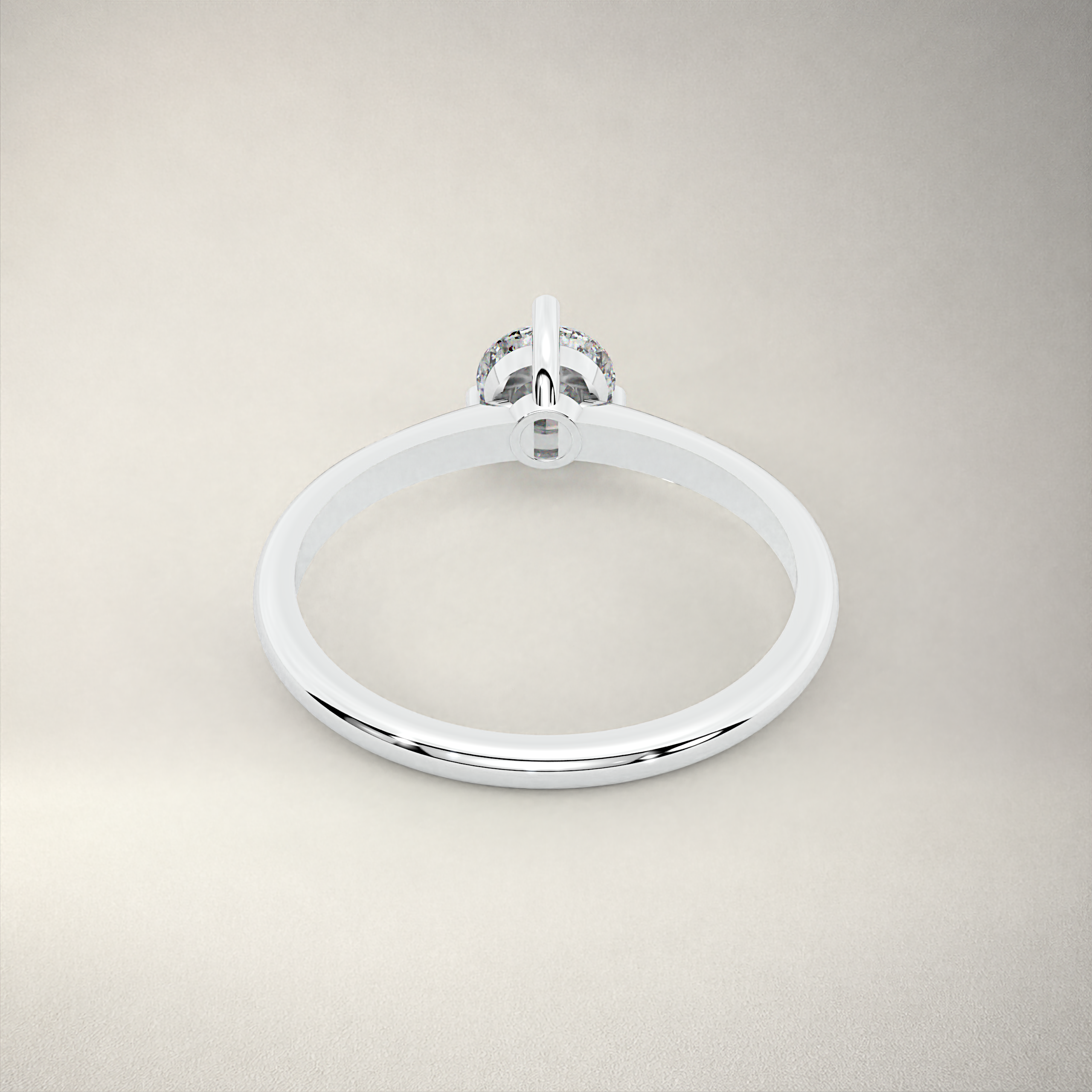 | White Gold, Platinum