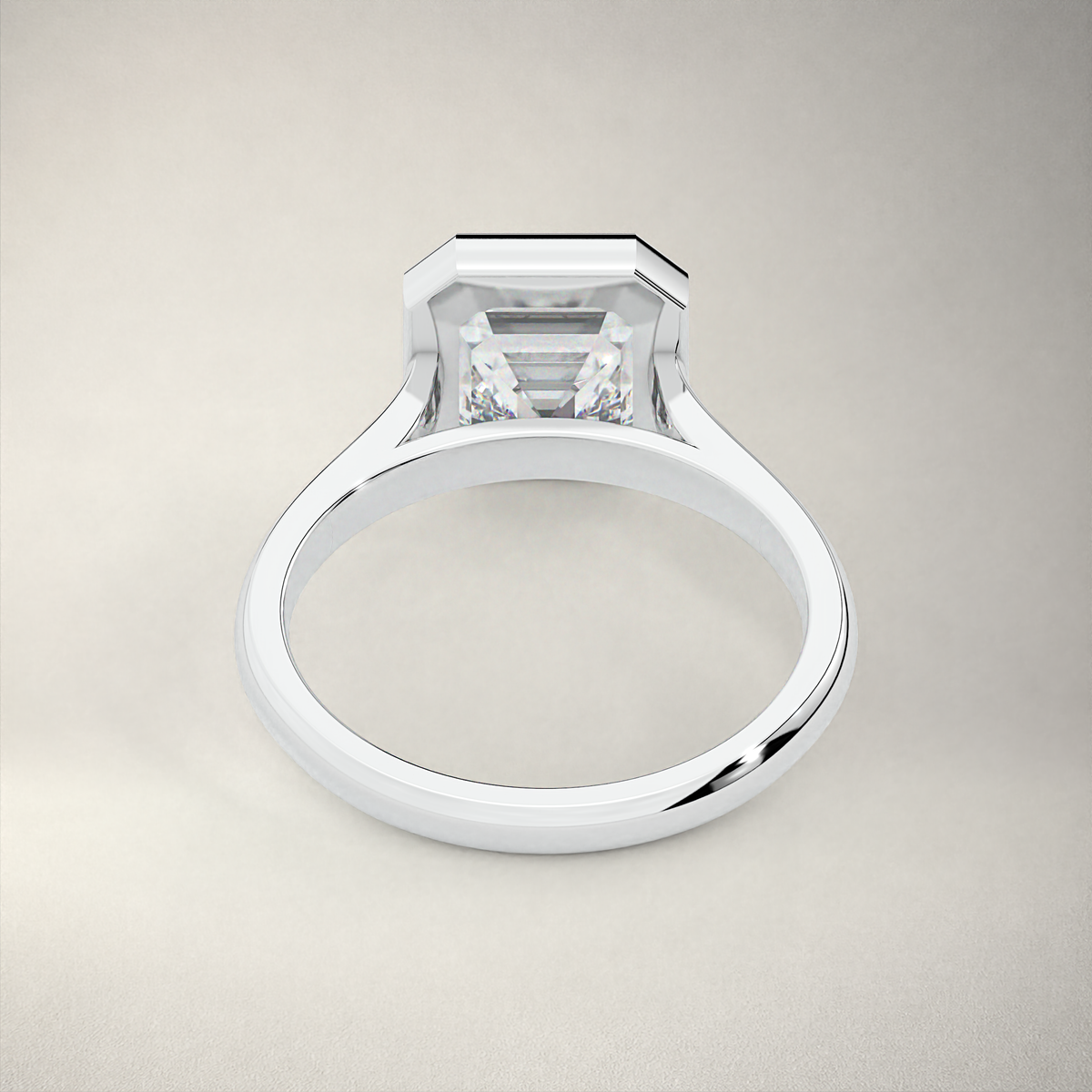 | White Gold, Platinum