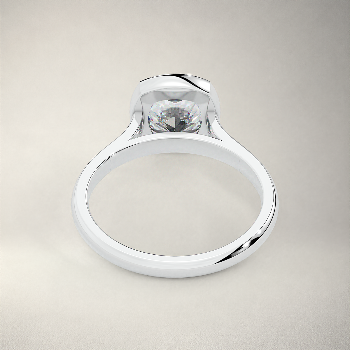 | White Gold, Platinum