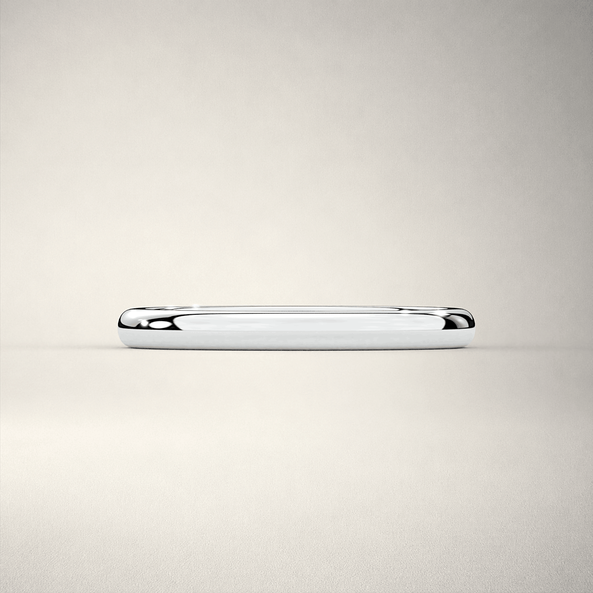 | White Gold, Platinum