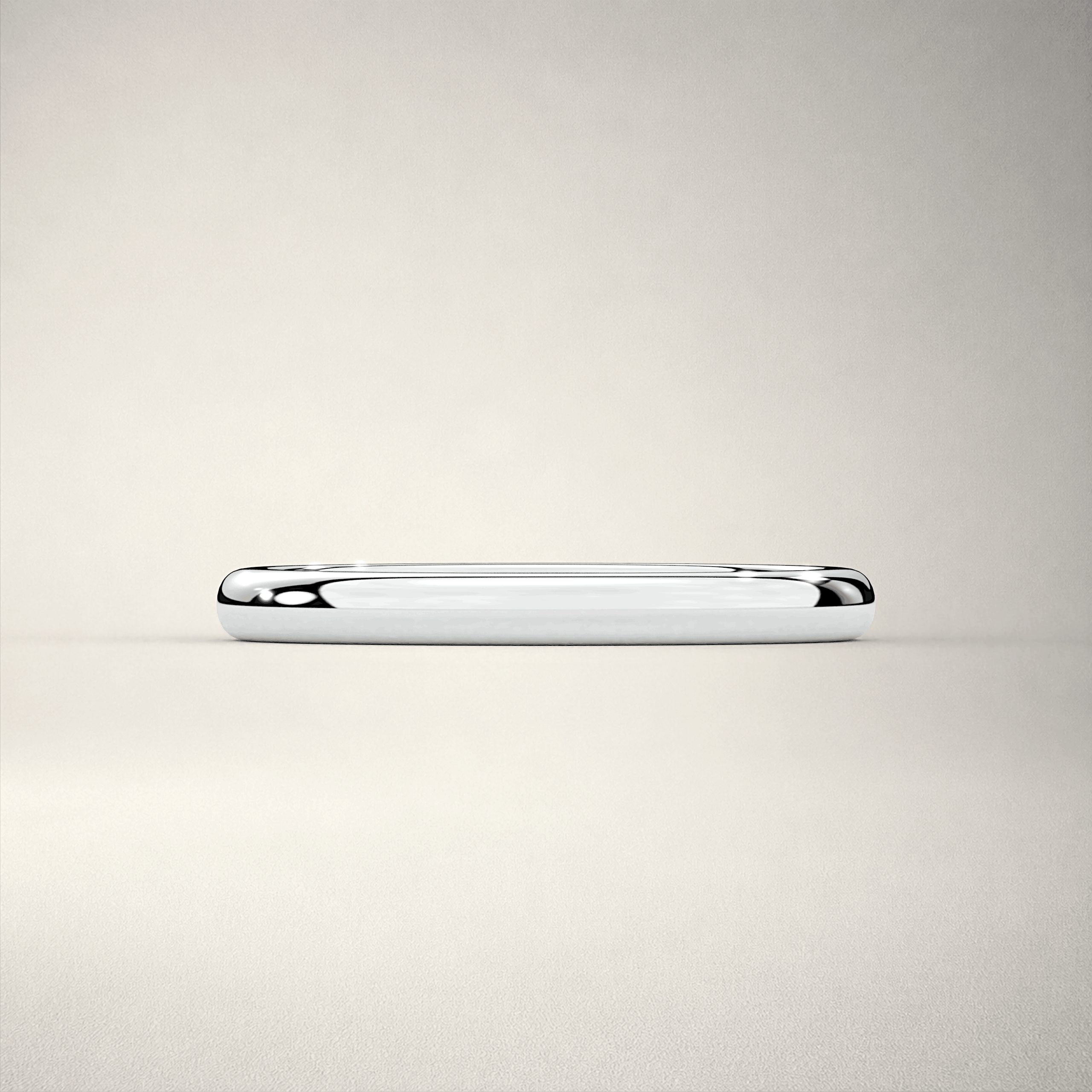 | White Gold, Platinum