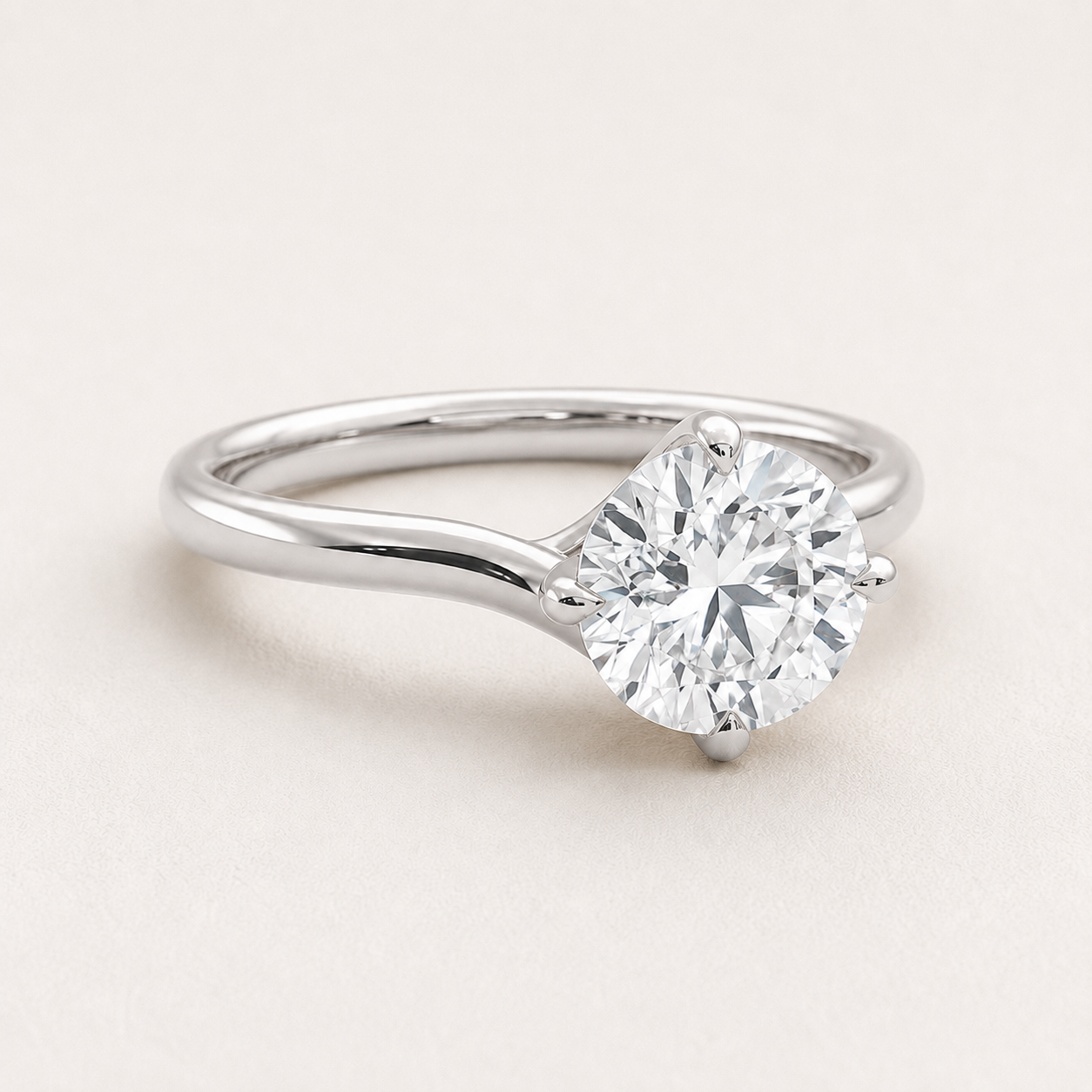| White Gold, Platinum