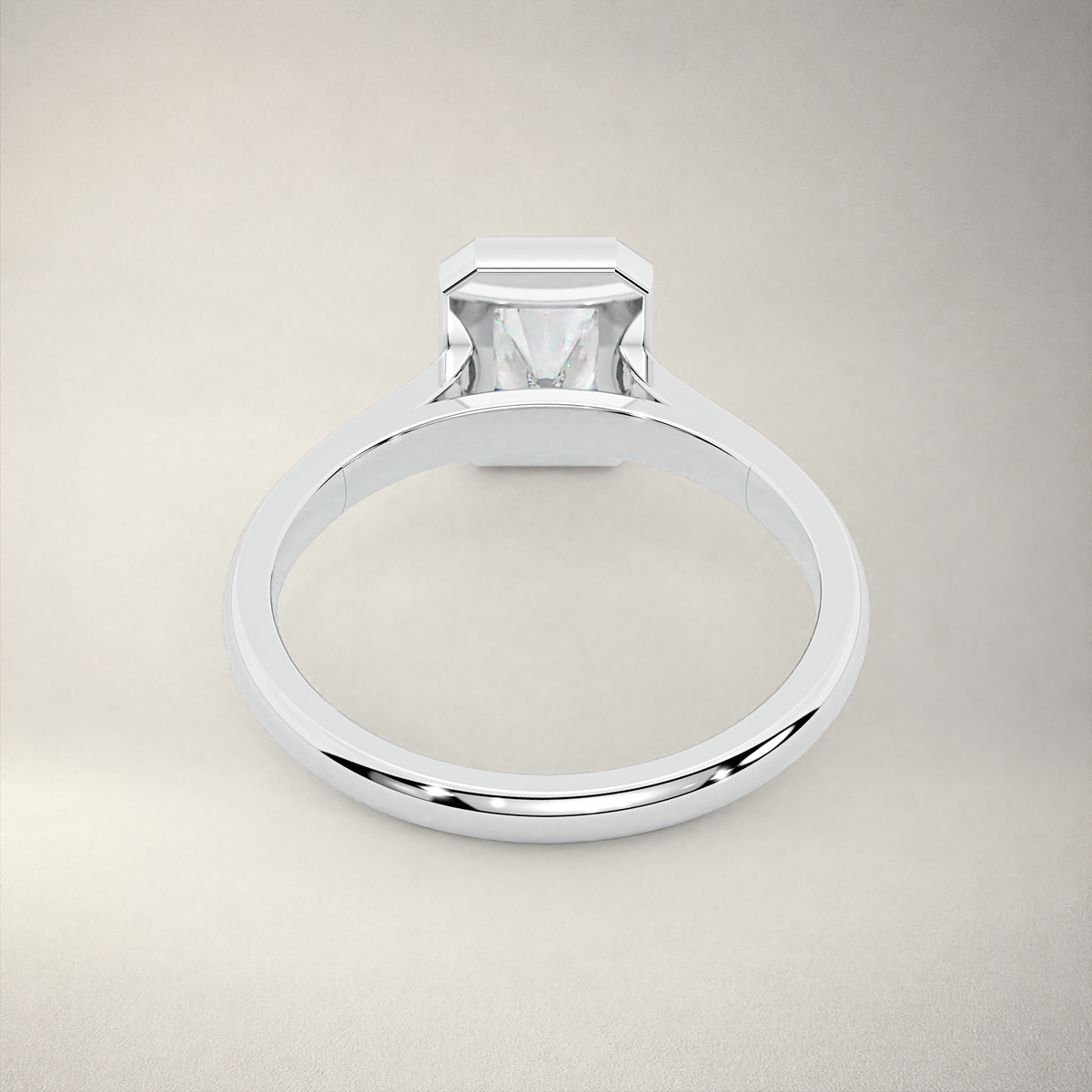 | White Gold, Platinum