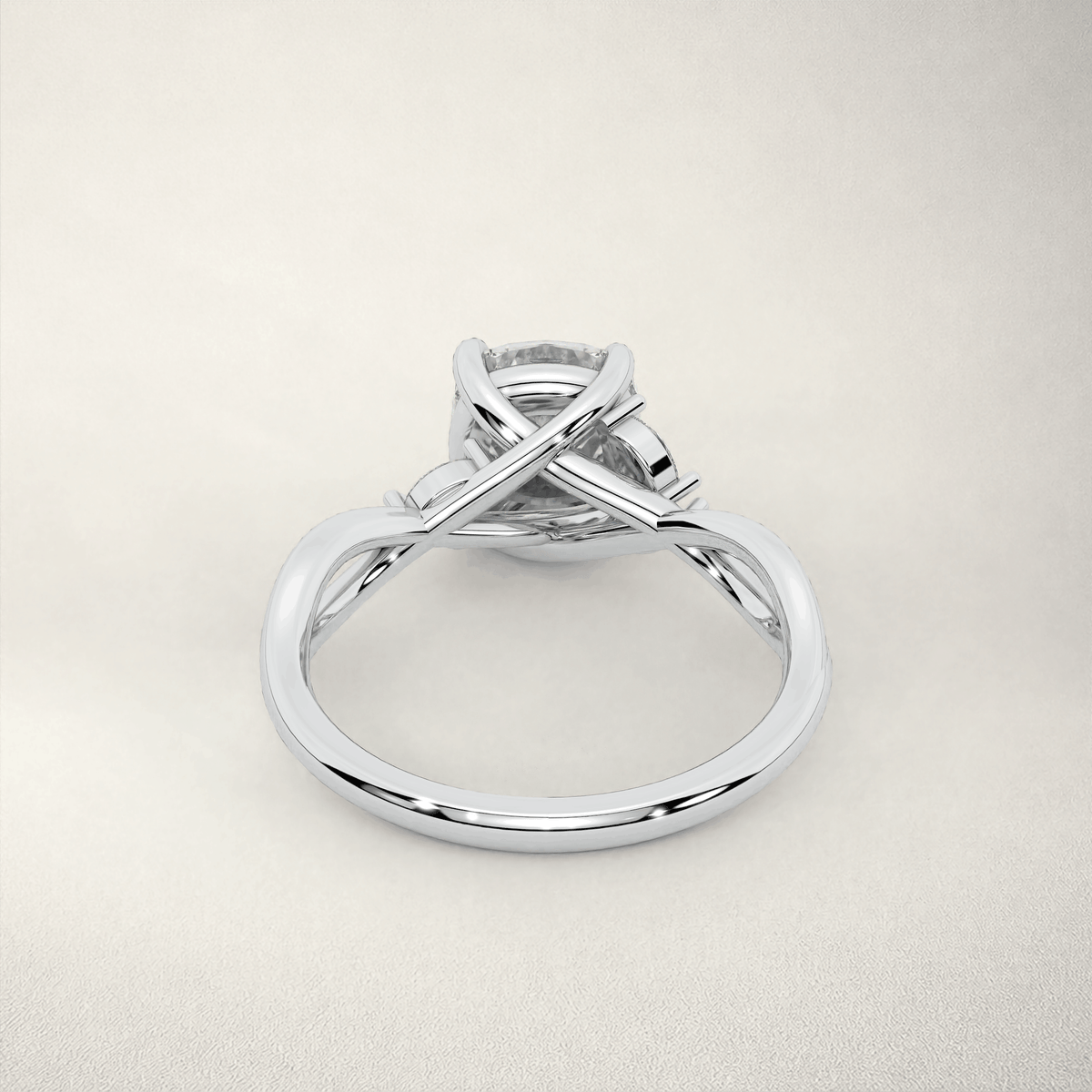 | White Gold, Platinum