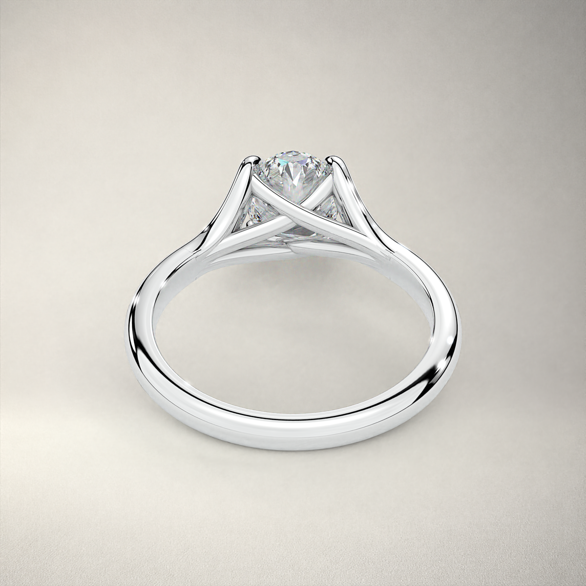 | White Gold, Platinum