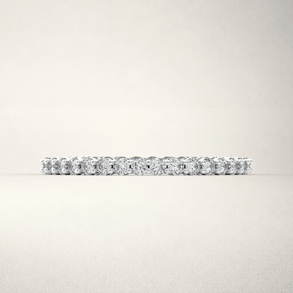 | White Gold, Platinum
