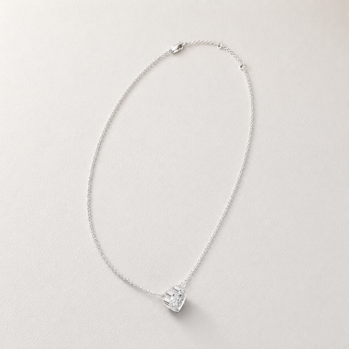 | White Gold, Platinum