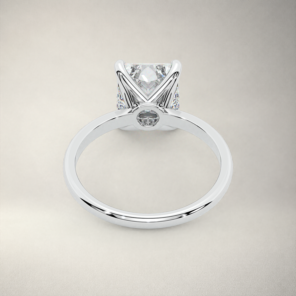 | White Gold, Platinum