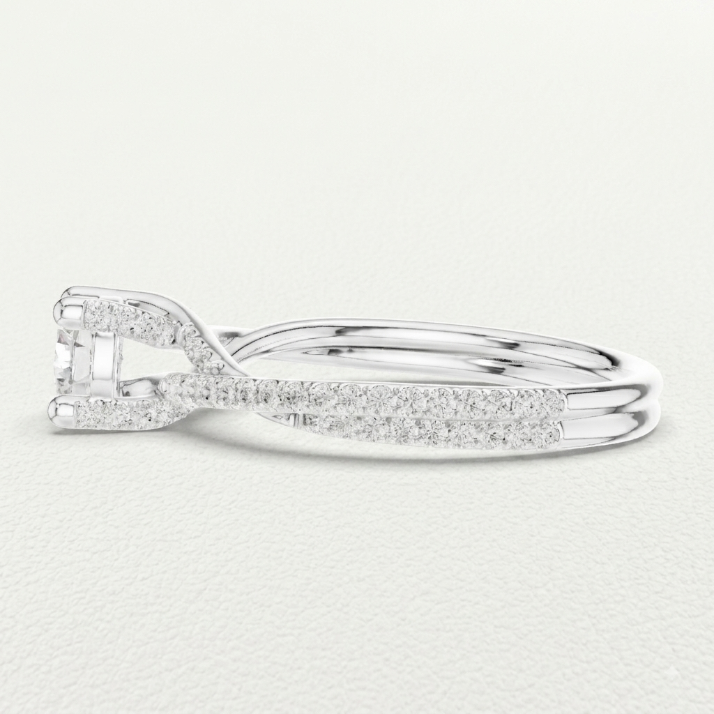 | White Gold, Platinum