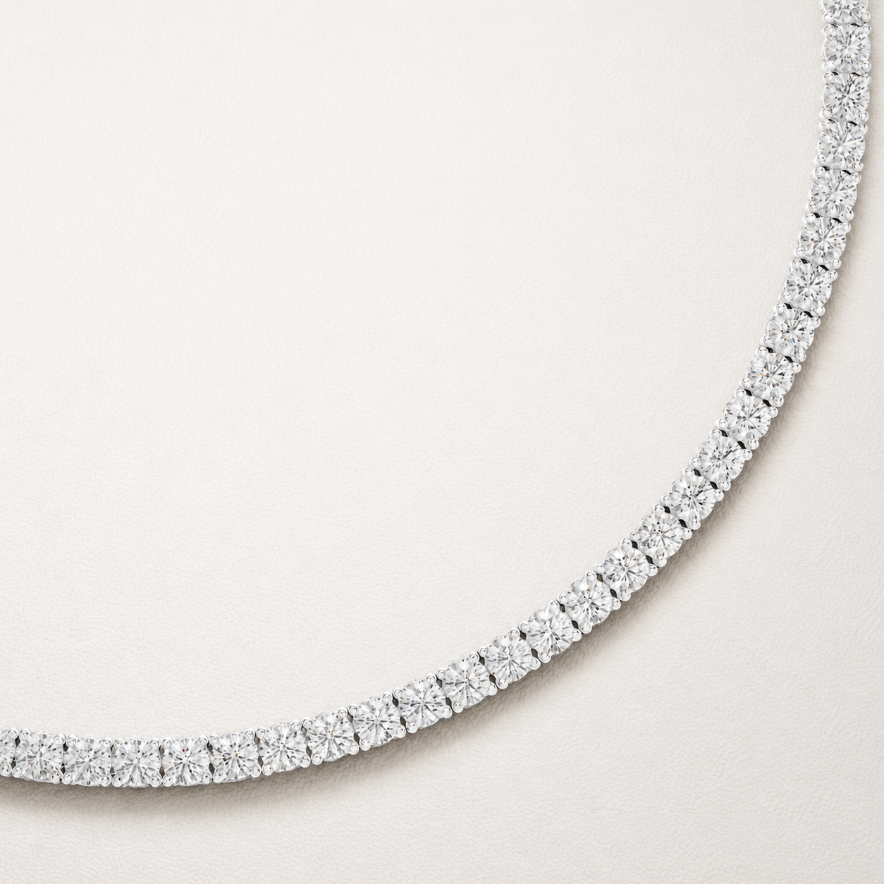 | White Gold, Platinum
