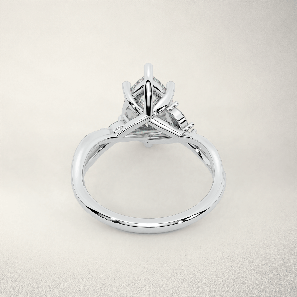 | White Gold, Platinum