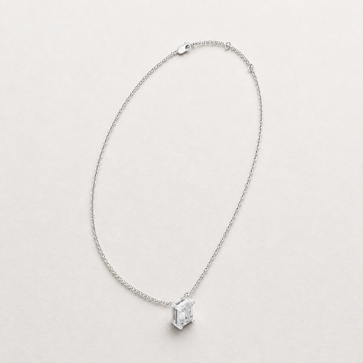 | White Gold, Platinum