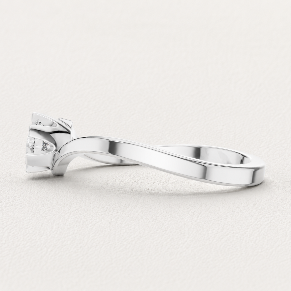 | White Gold, Platinum
