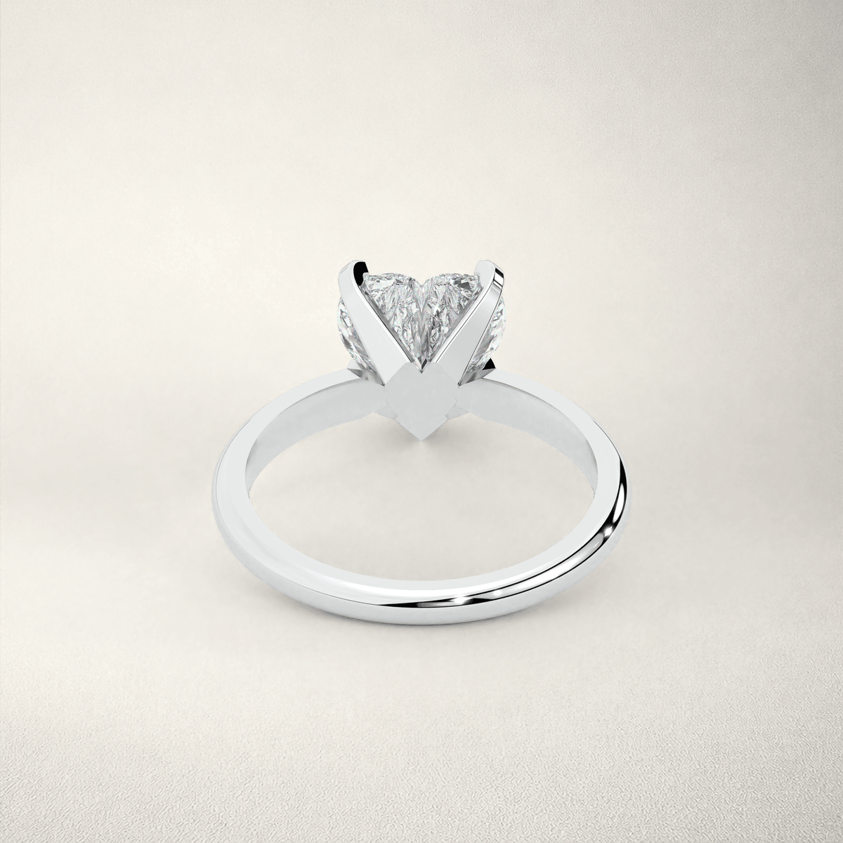 | White Gold, Platinum