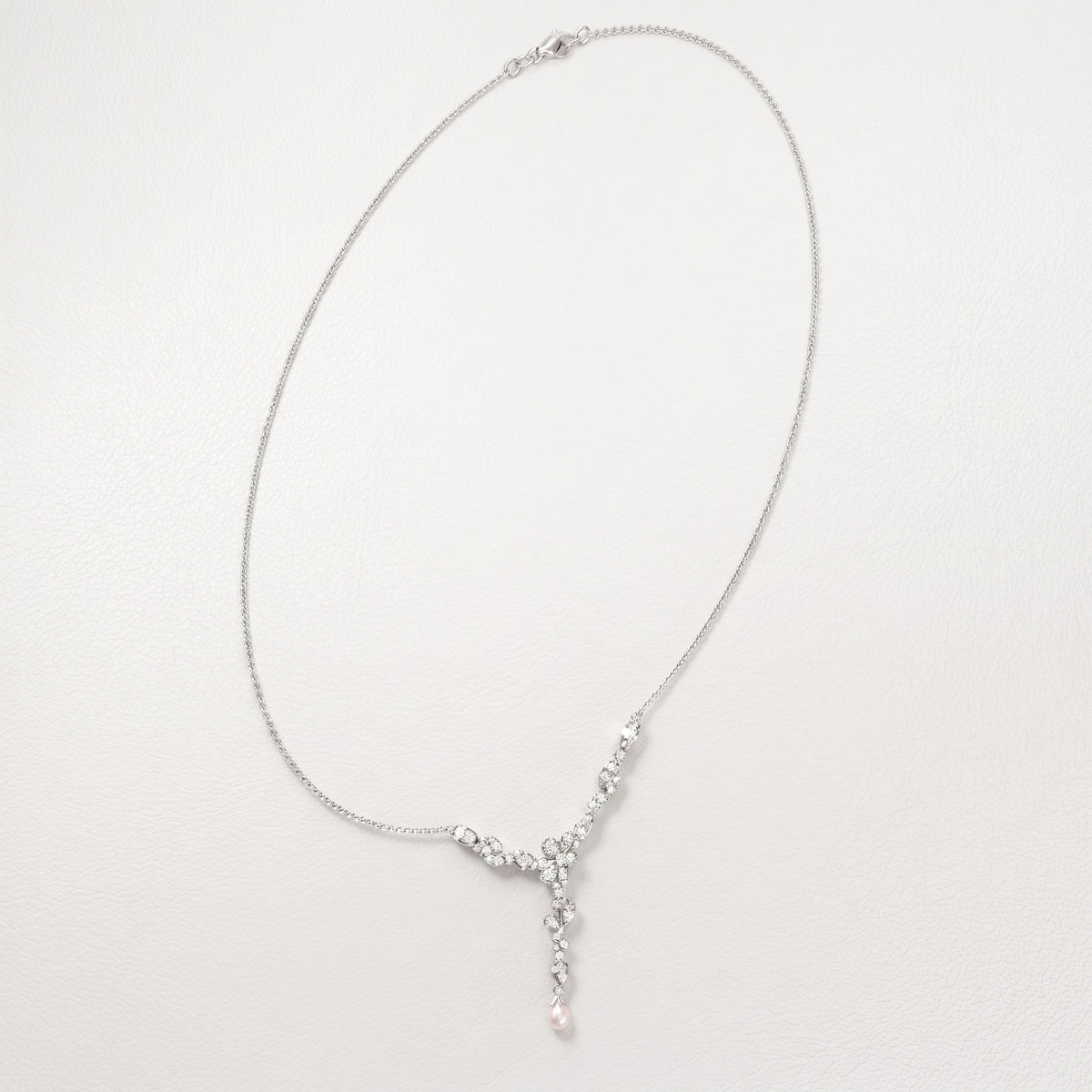 | White Gold, Platinum