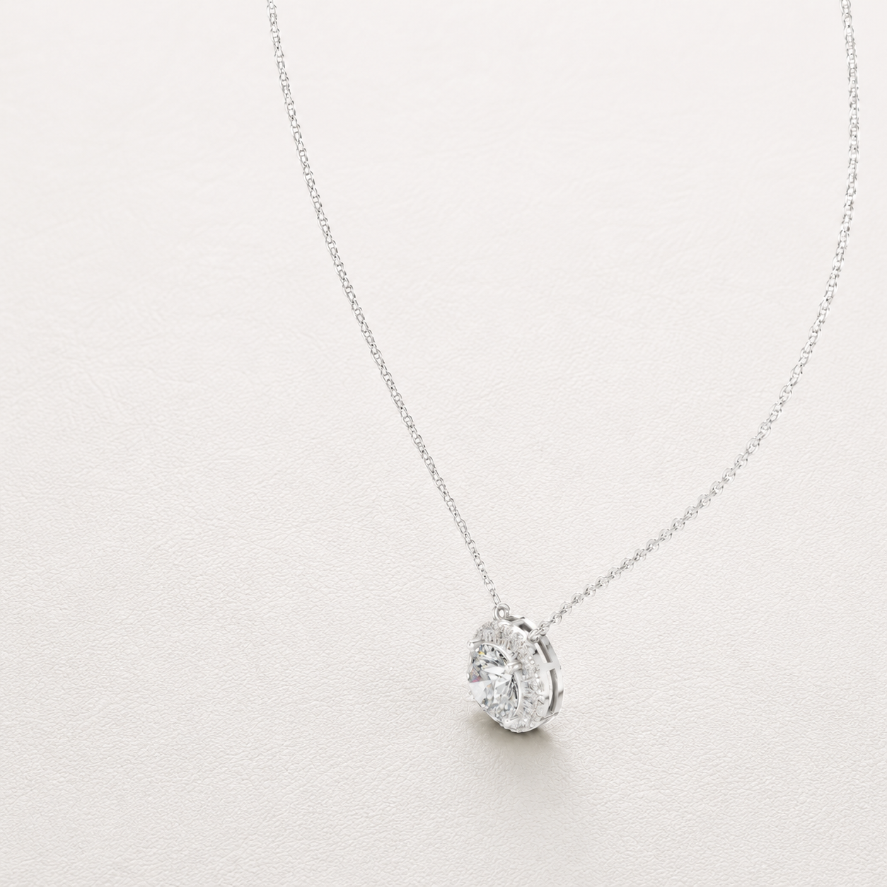 | White Gold, Platinum