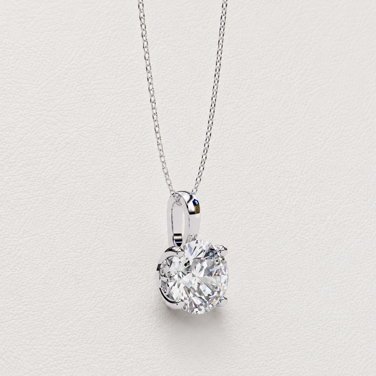 | White Gold, Platinum