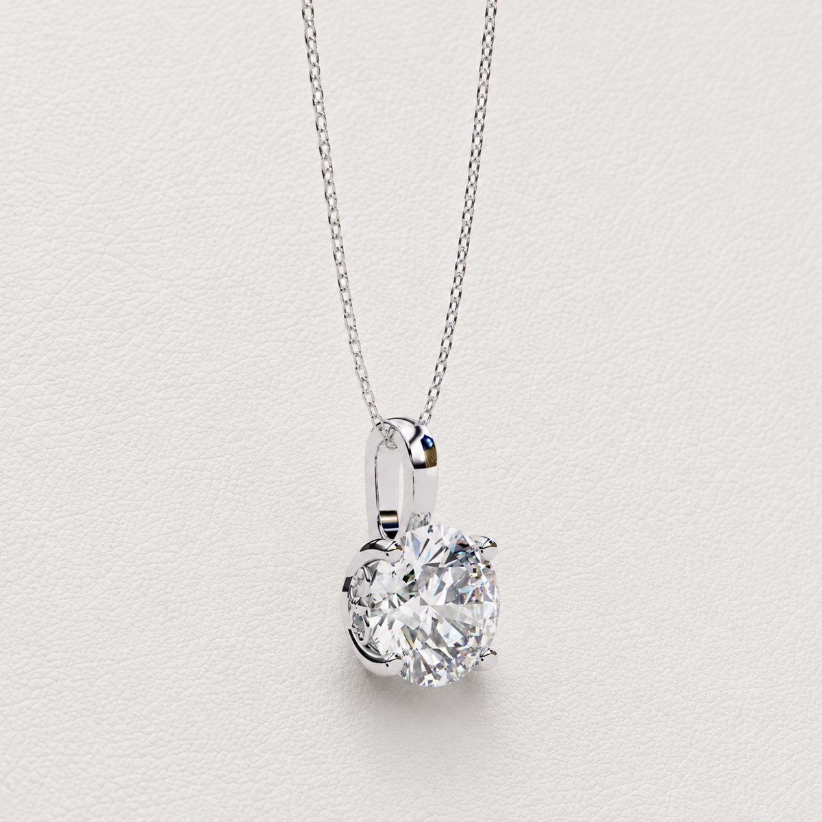 | White Gold, Platinum