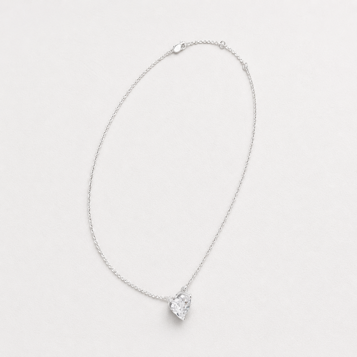 | White Gold, Platinum