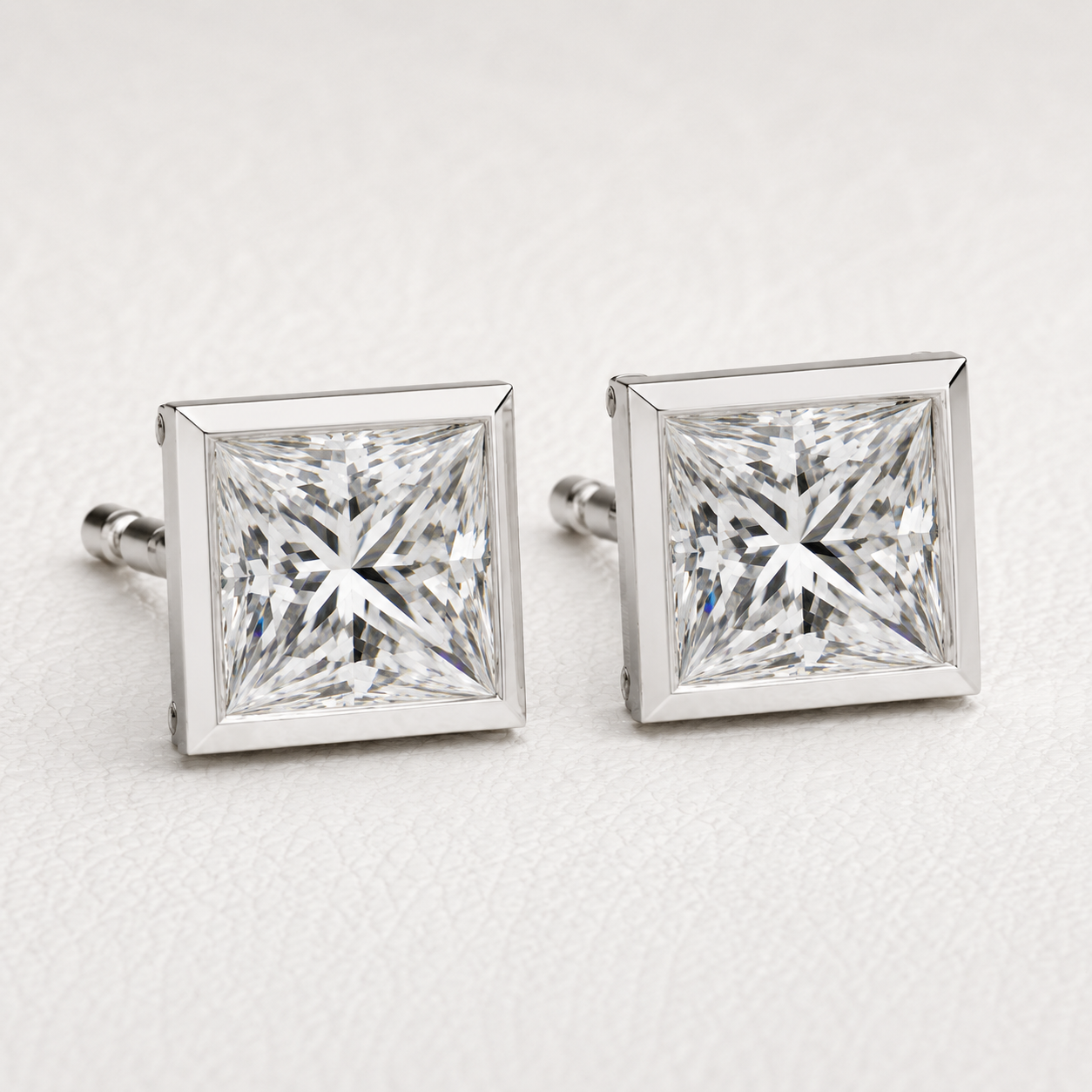 | White Gold, Platinum