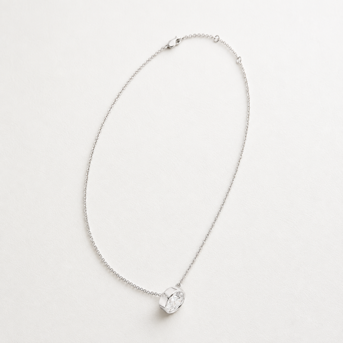 | White Gold, Platinum